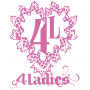 4L's logo.