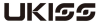 U-Kiss' logo.