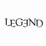 Legend's logo.
