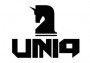 UNIQ's logo.